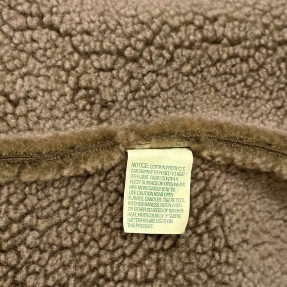 LL Bean coat - Picture 6 of 10